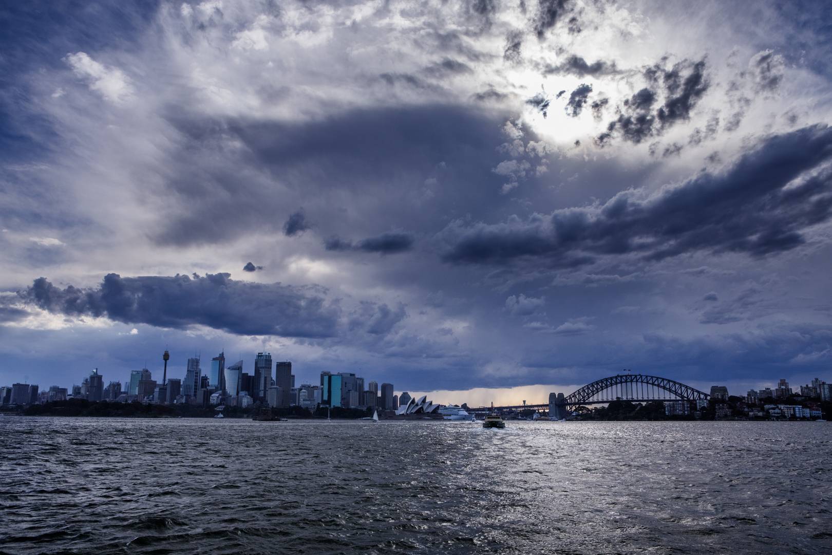 Clément Viala photographe de voyages